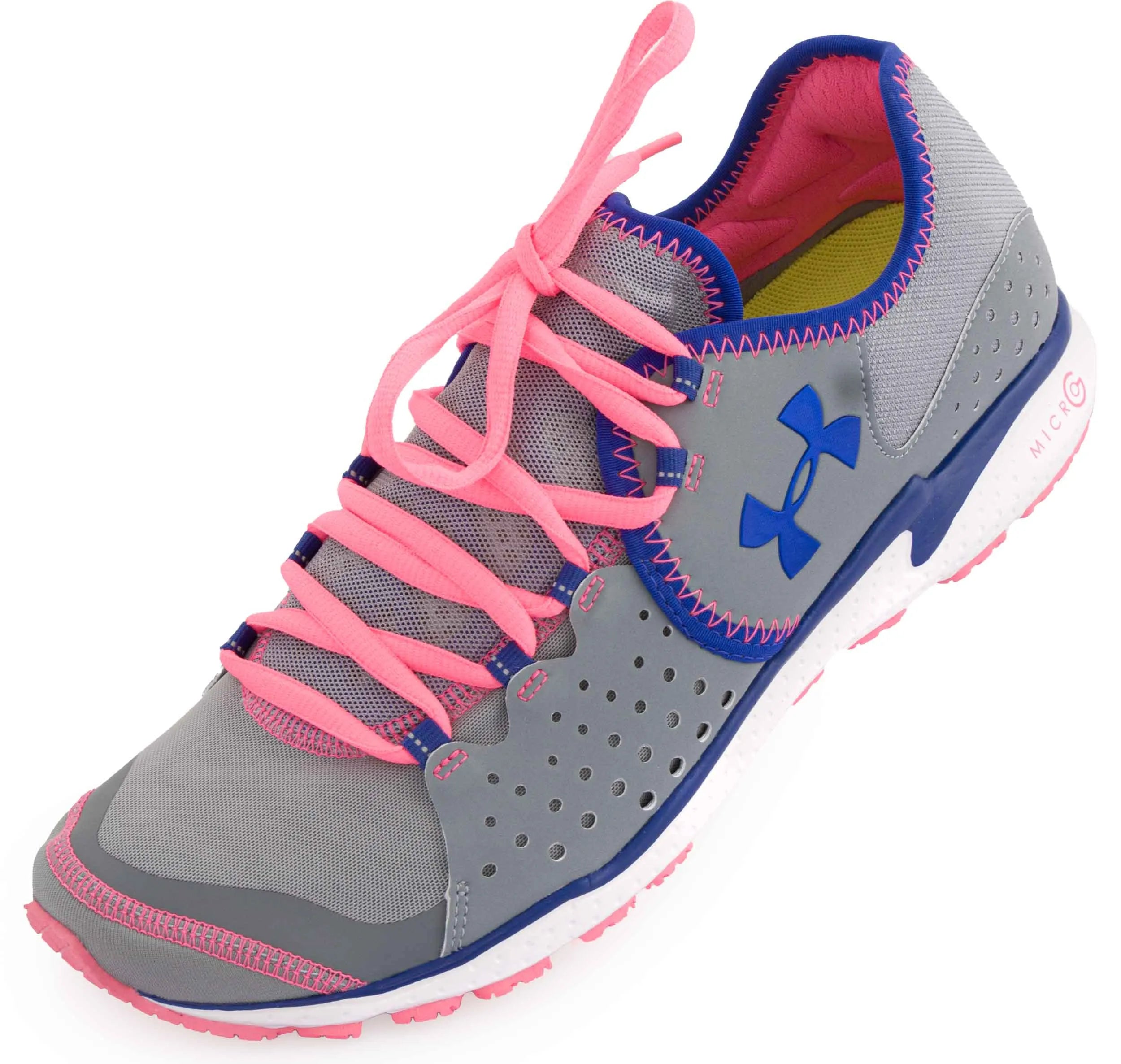 Herrenschuhe Under Armour Micro G Tiendas Xroom Medellin 43