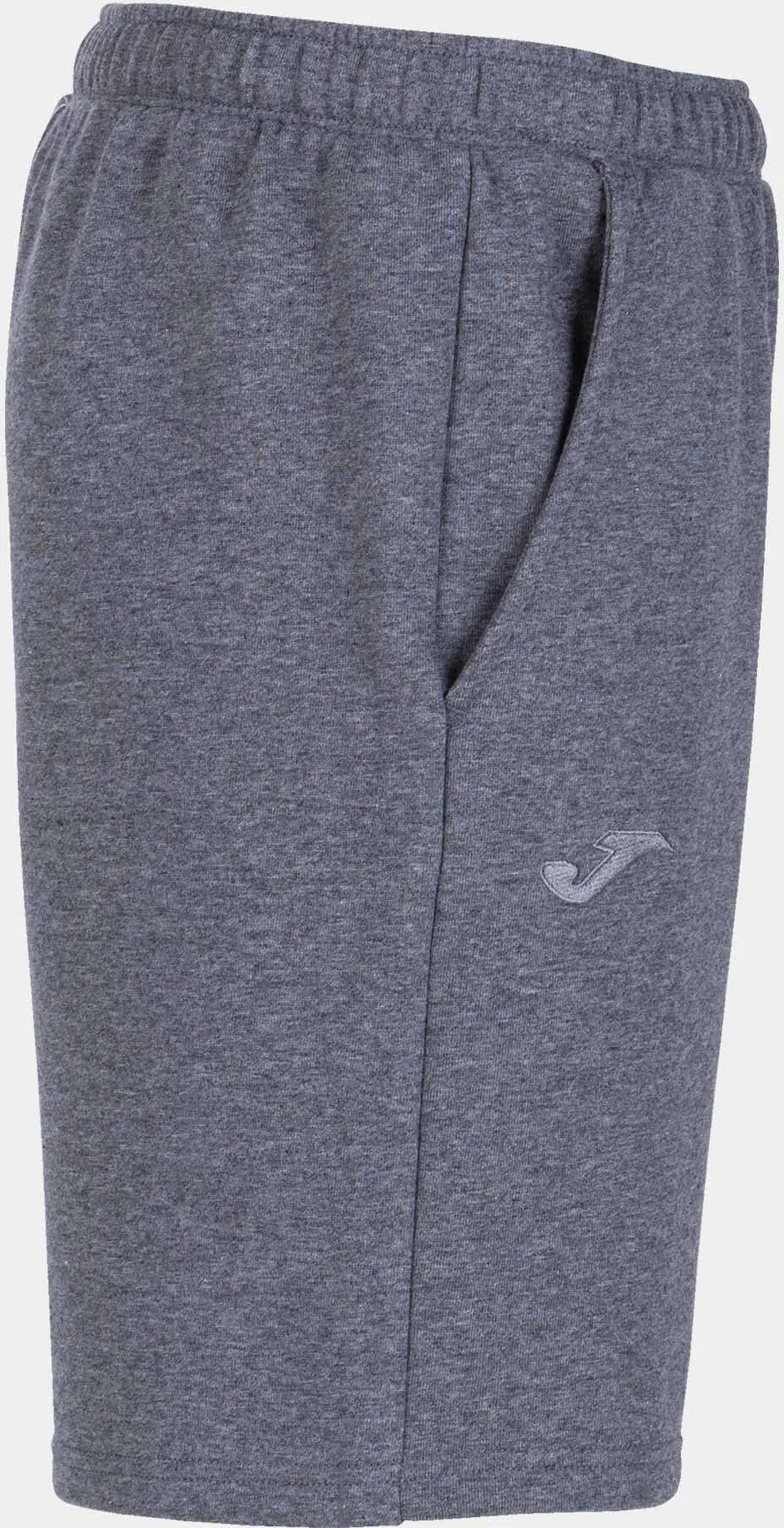 Shorts fir cadáis joma melange liath 2xl