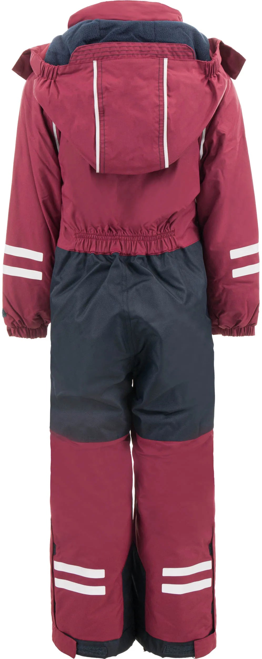 Gamoja Kinder Skioverall 86-92: wasserdicht & warm