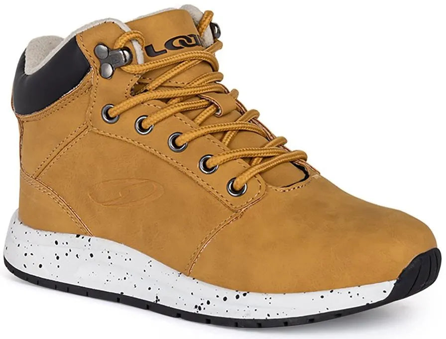 Waterdichter Kinder Winterschoenen Loap Belen Maat 33