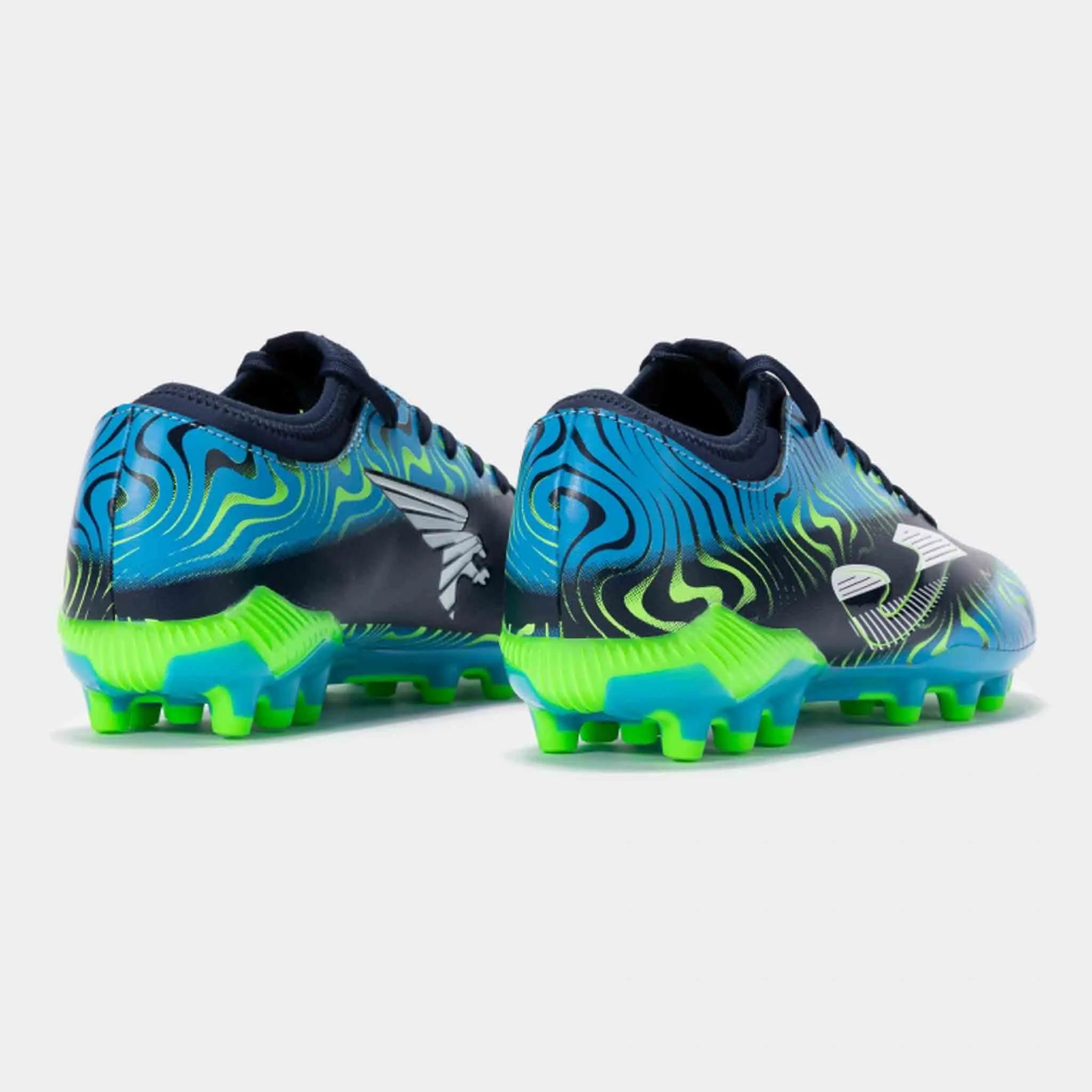 Voetbalschoenen Joma Evolution 2503 Féar Navy Blauw 42