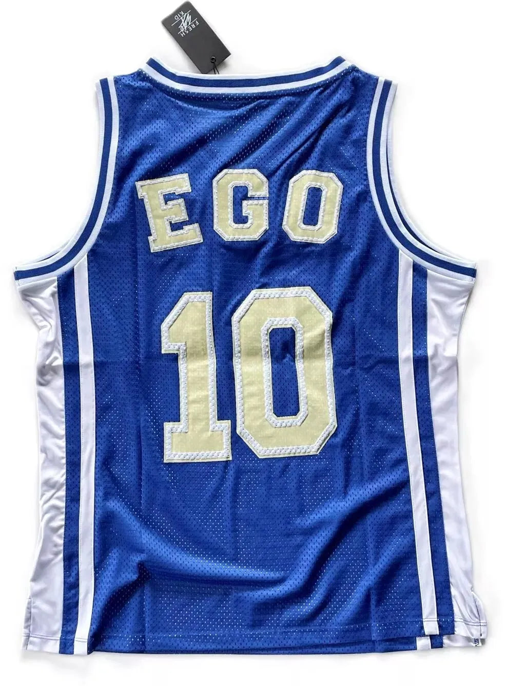 Kid ego úr gorm gorm m