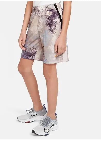 Shorts pour enfants Nike Dri-Fit Shorts 116-128