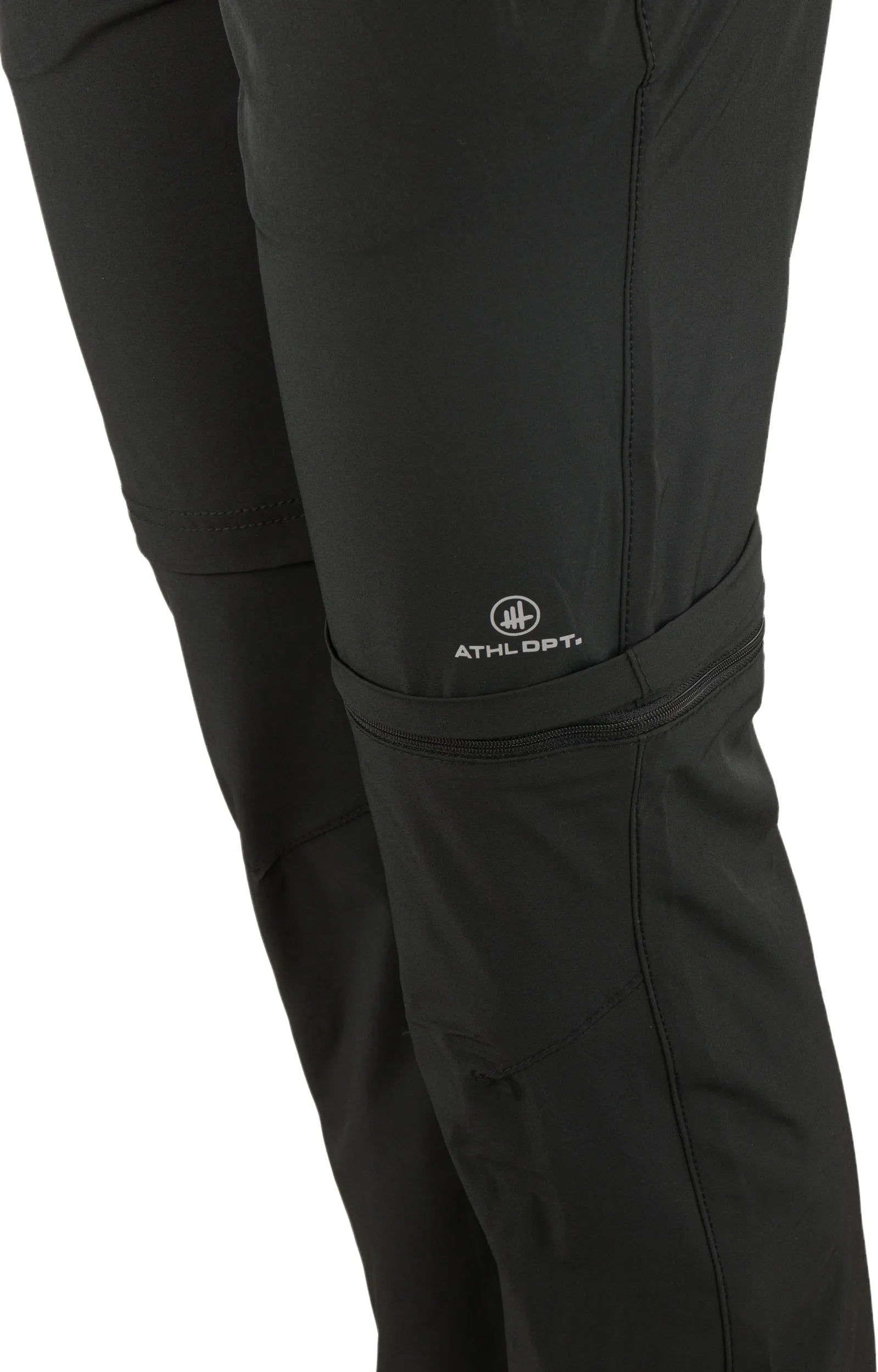 Senhoras Spars Athl. DPT Manola Black Tamanho 46