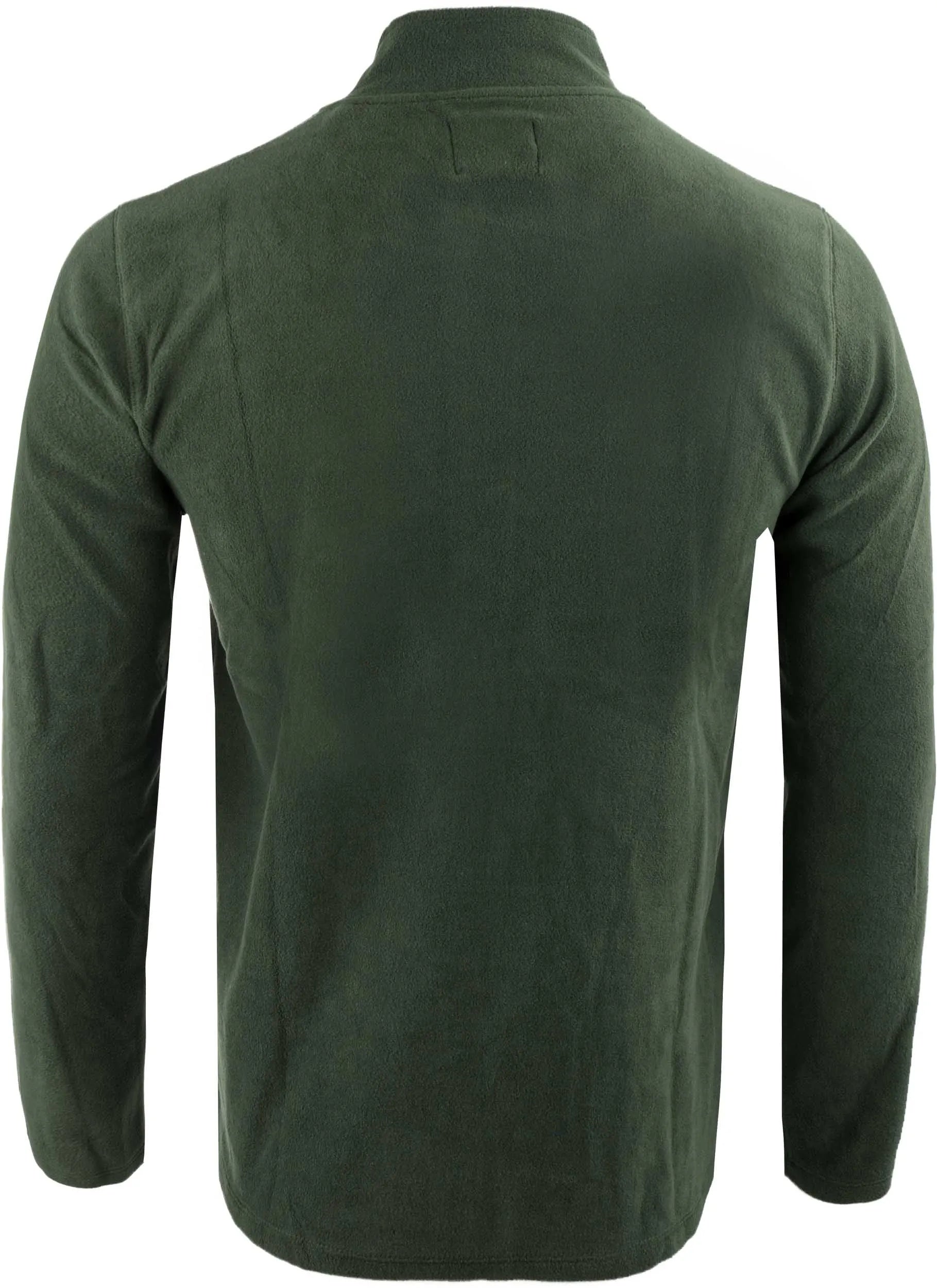 Mænds sweatshirt atlet. Afdeling Jupiter Green - Medium