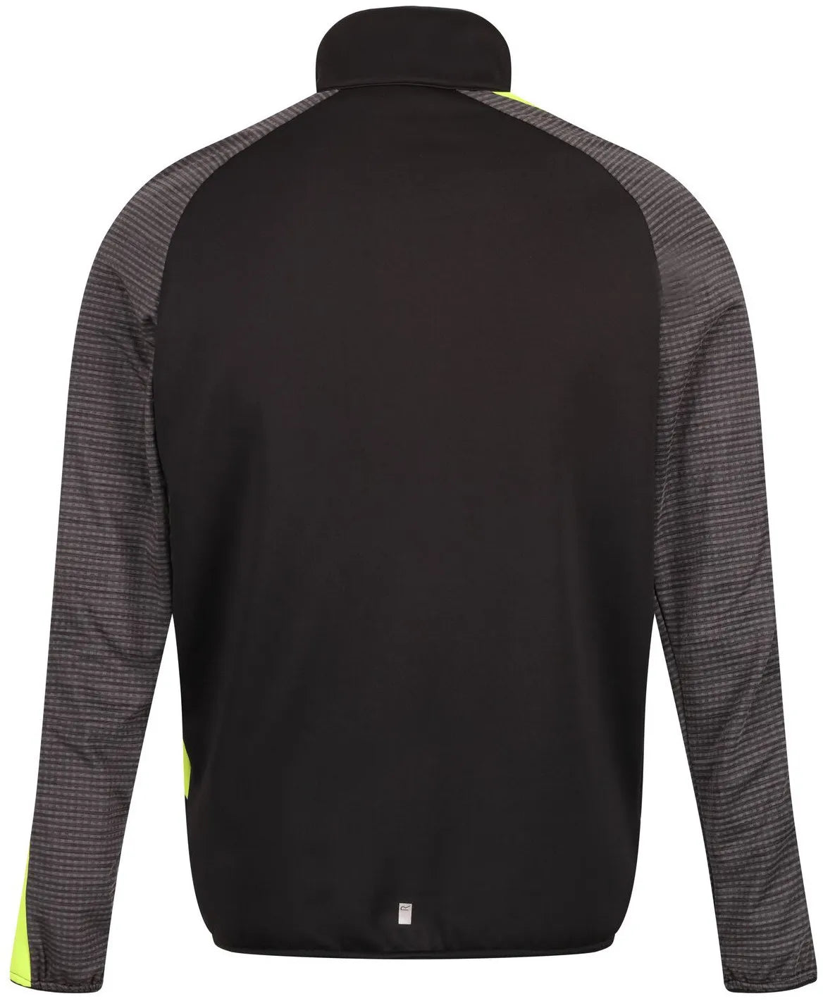 Regatta Yare VI Softshell Jacket Men - Stretch & Windproof