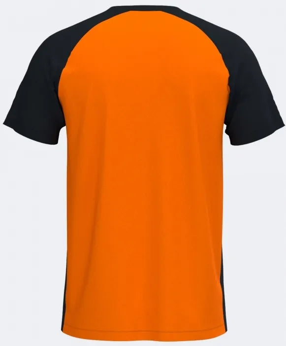 Tricou pentru bărbați Joma Tiger VI Oranje-Zwart 3xs sportiv
