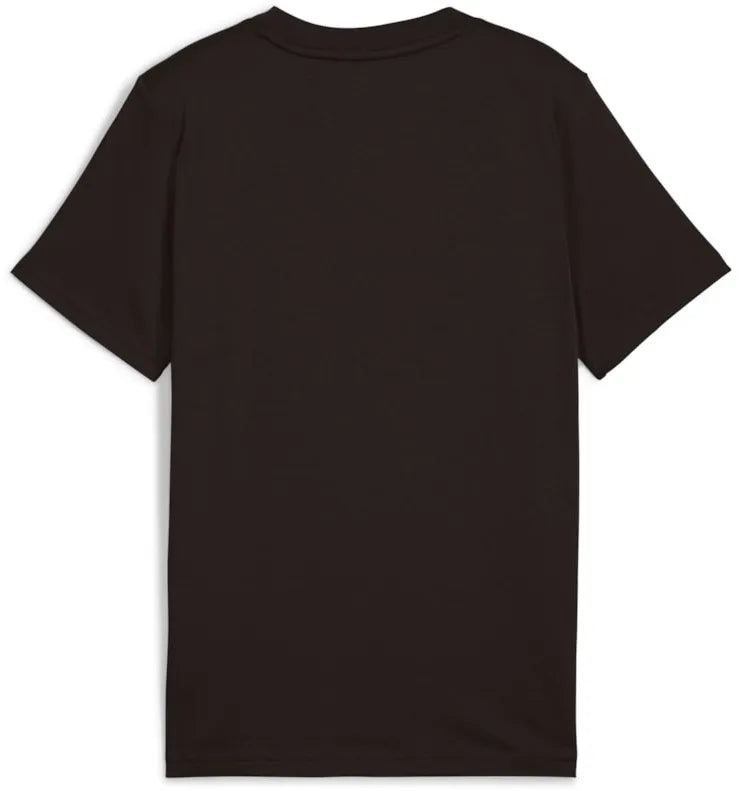 Logo Ace č. 1 Tee G Zwart 140