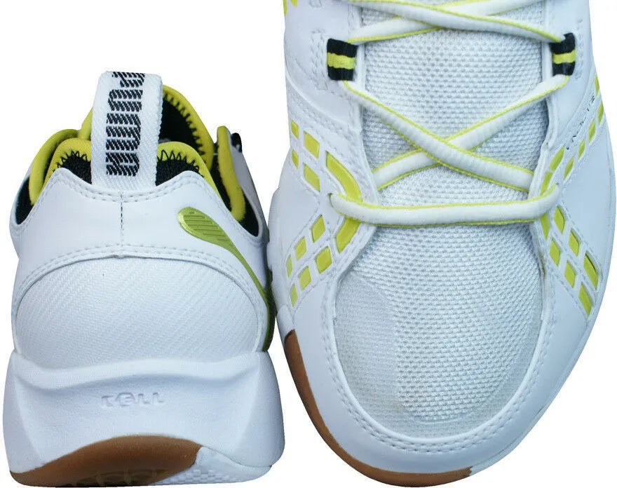 Puma Profi 39 inomhusskor - Perfekt grepp & komfort