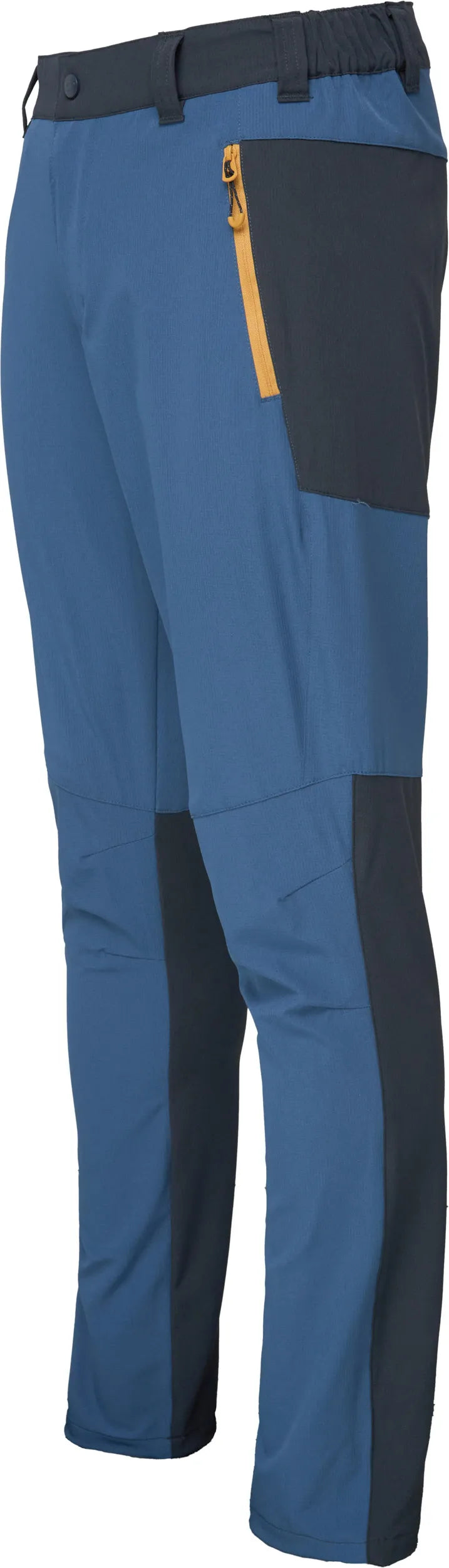 Pants na bhfear loap uzben gorm 2xl