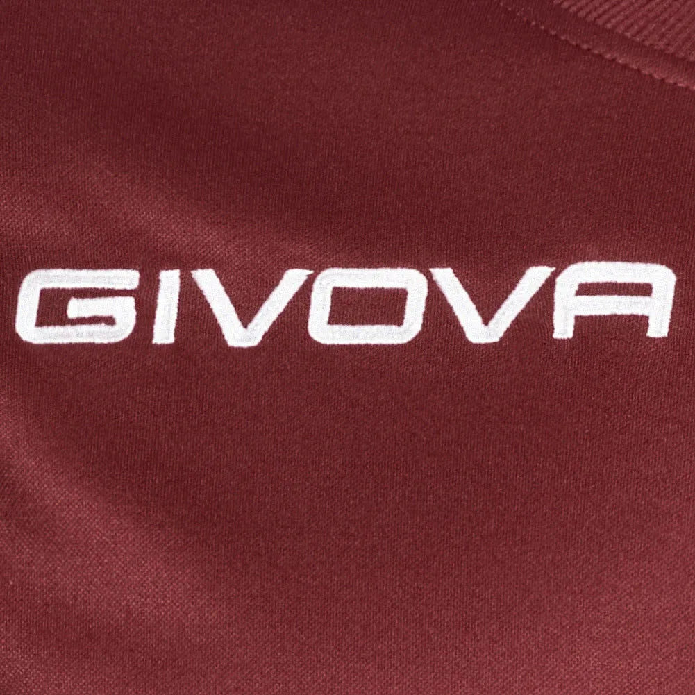 Sport Sweatshirt Giva Polarfleece One L