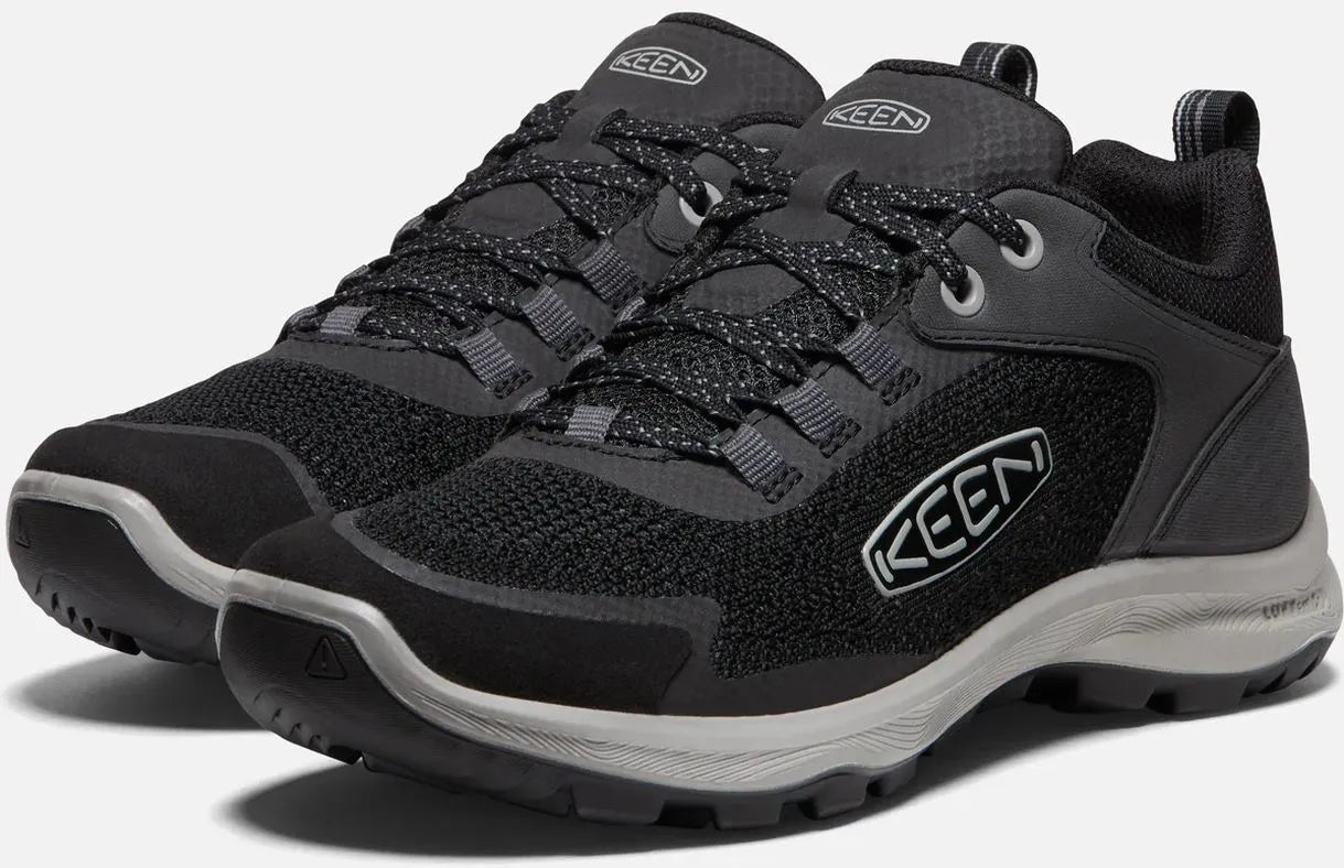 Keen wmns terradora luas dubh/ceobhrán 40