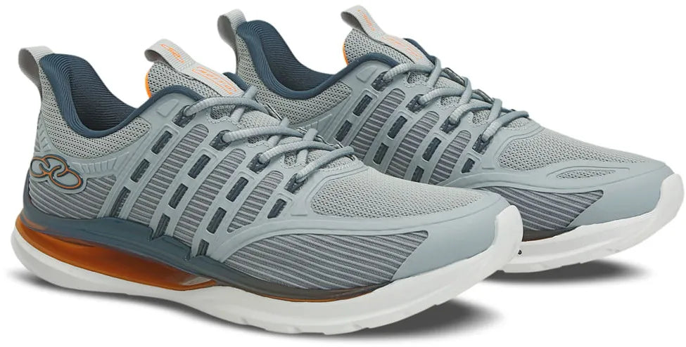 Olympikus Agito 43: Spiteas de calidad para hombres cómodos