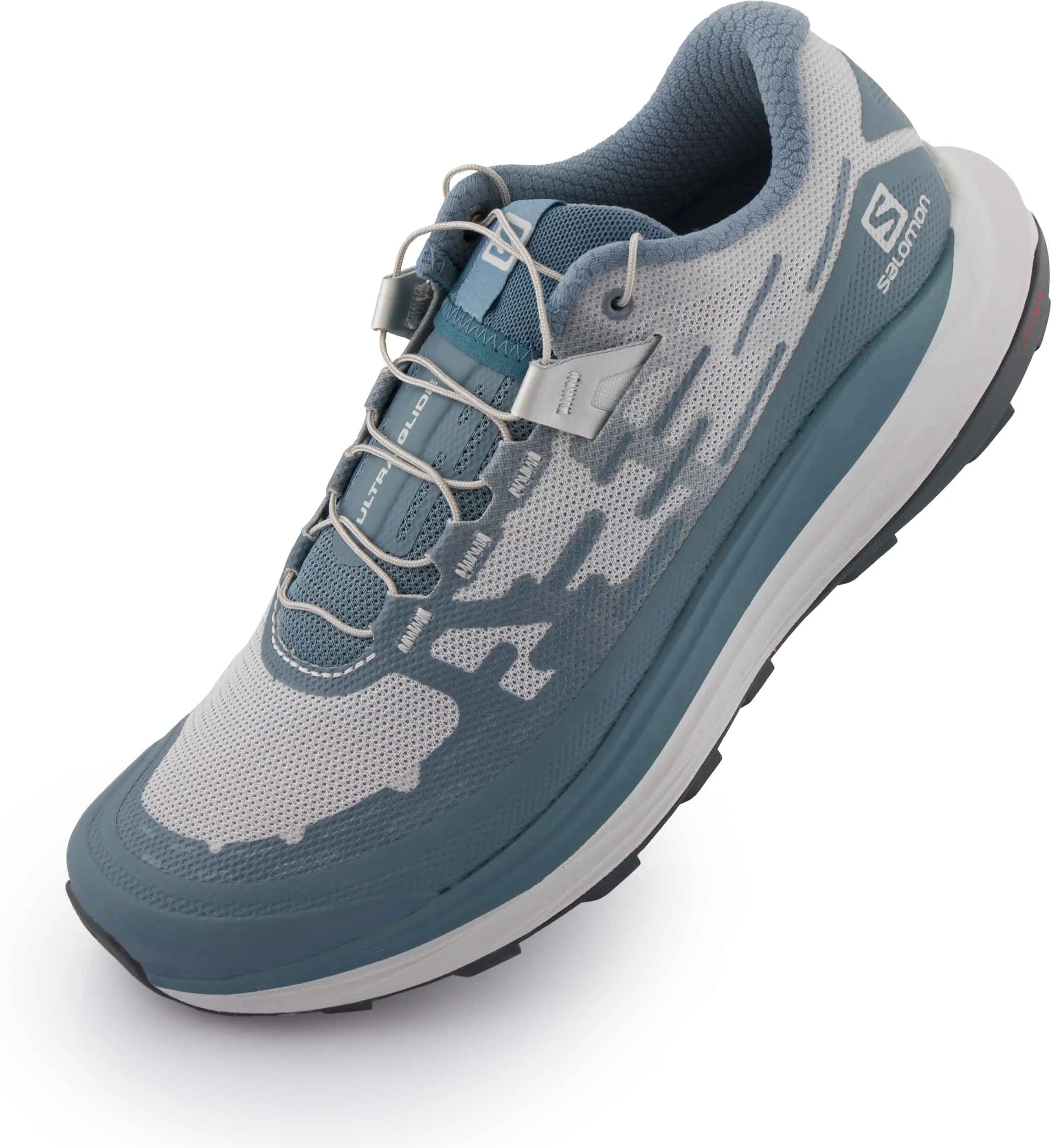 Salomon Ultra Glide Bluestone 36 Chaussures pour femmes