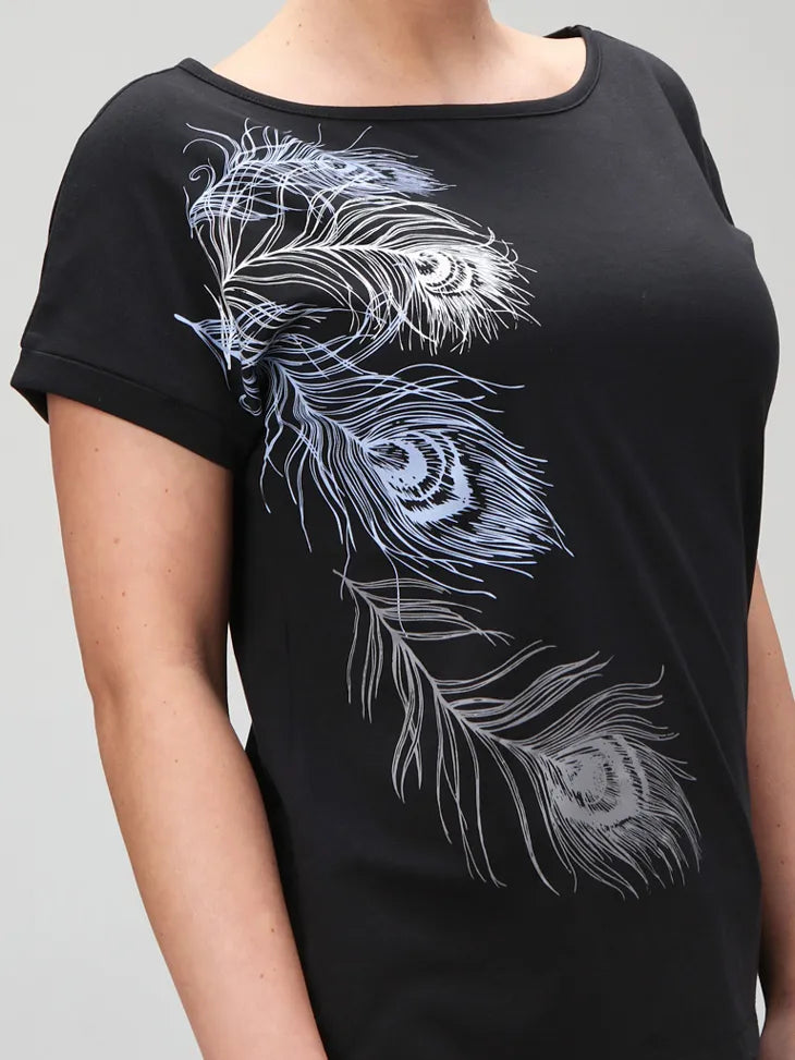 Dames T-shirt Loap Barbora, S