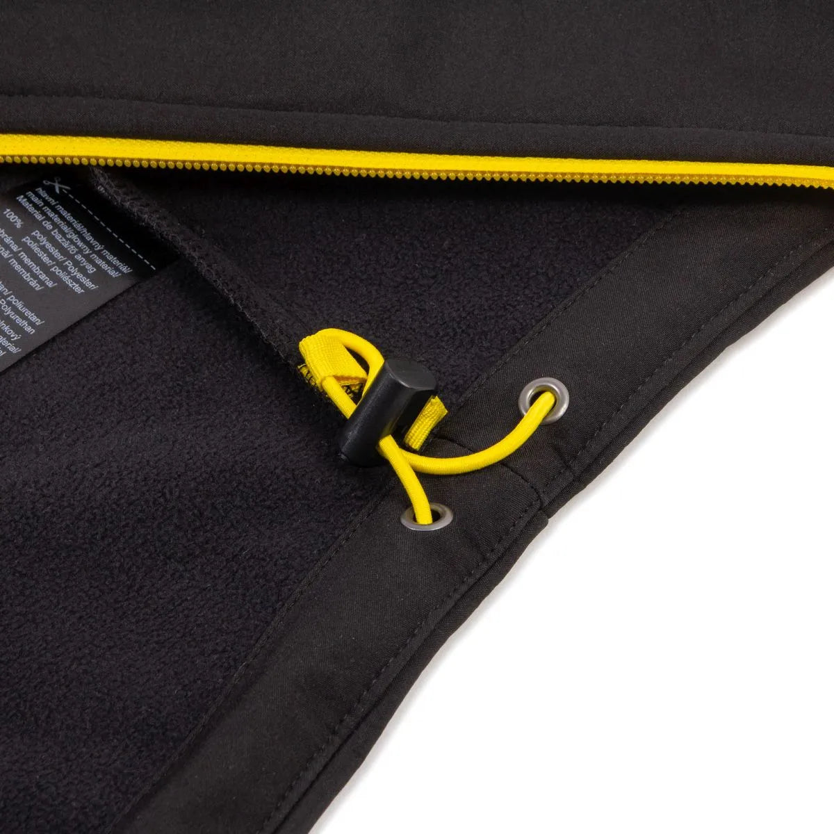 Herenklimaatx Luigi Hybride Jas - Winddicht & Ademend