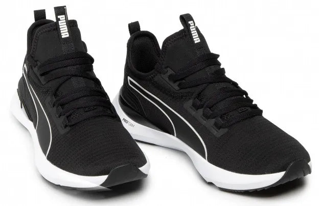 PUMA WMS PURE XT DAMES Sportschoenen Zwart 38.5