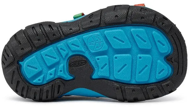 Keen Jr Knotch Creek OT Magnet-tie Dye Buty dla dzieci 20-21