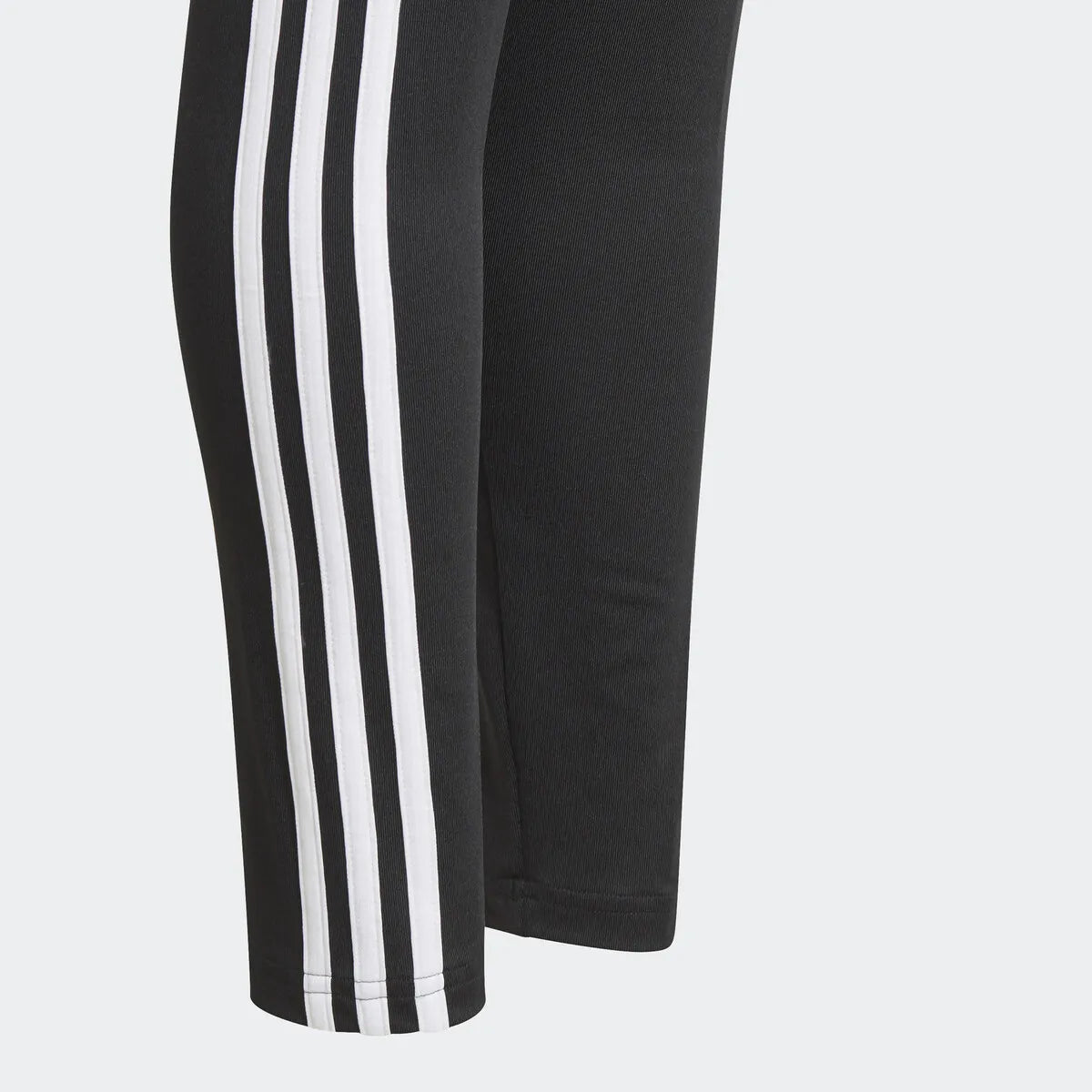 Adidas Jr 3 Stripes Leggings 164: Compord do Leanaí