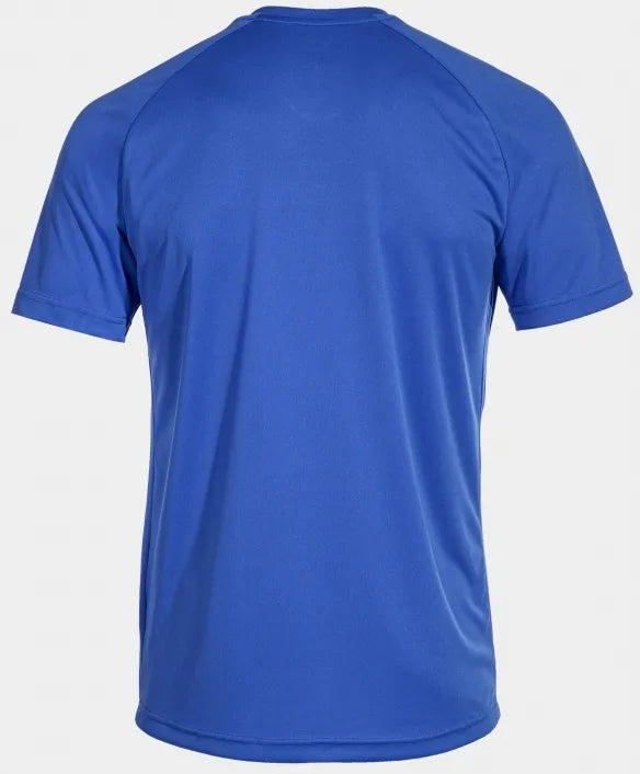 Joma Inter IV póló Royal-White 2xs-Sporty és lélegző