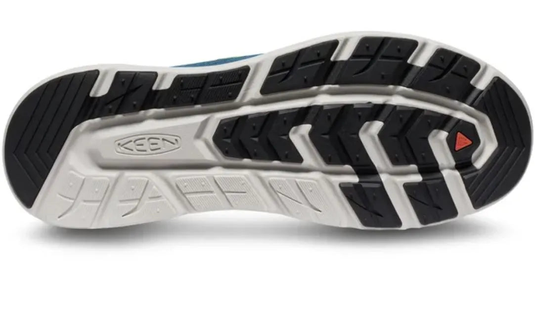 Keen men wk450 legion blue/evening primrose blue 40