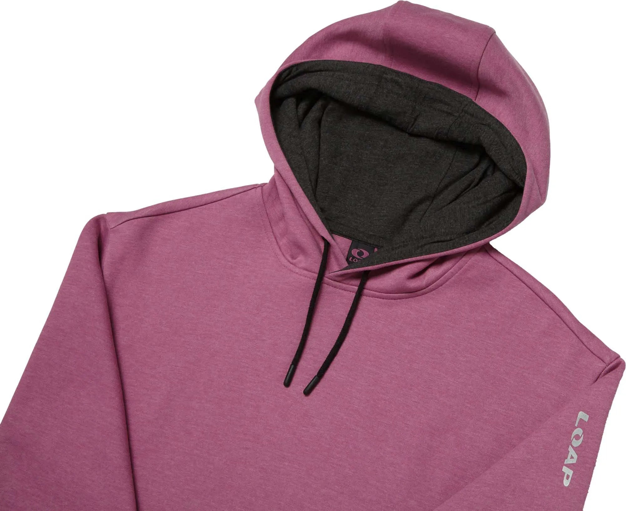 Lána bándearg Sweatshirt loep ebmara - bog & trendy