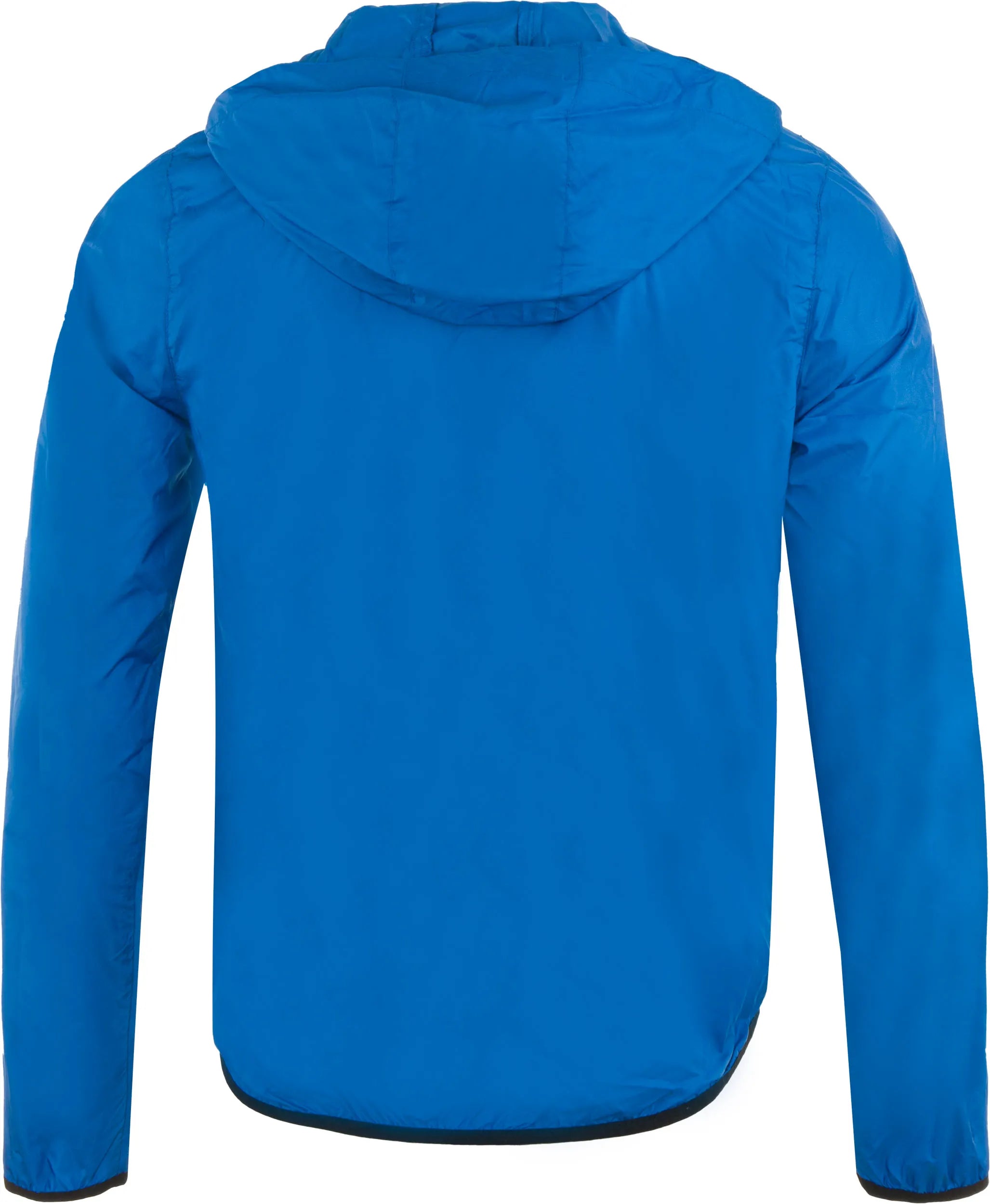 McKees Cimone Royal Blue Herenjack - Windproof and Prieduble