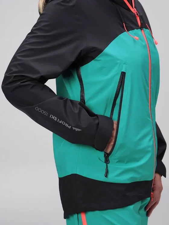 Jacheta de schi feminin LOAP Faloma, M