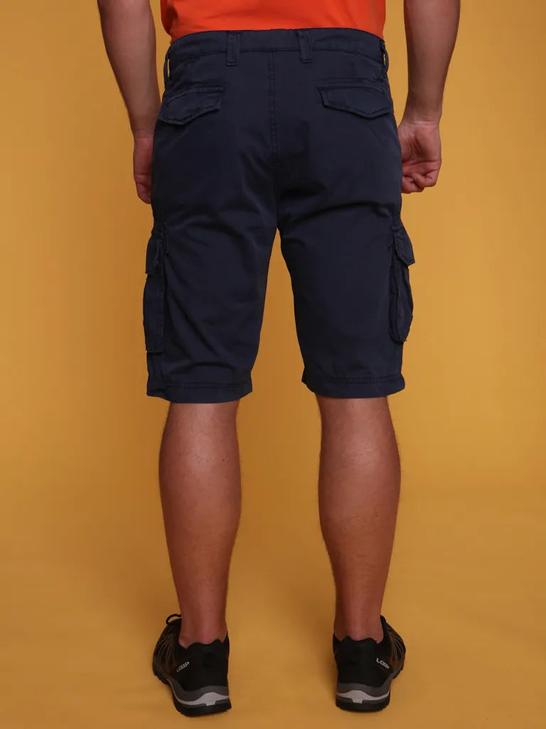 Pantaloni scurți de pâine pentru bărbați Dimensiunea M - bumbac, casual și respirabil