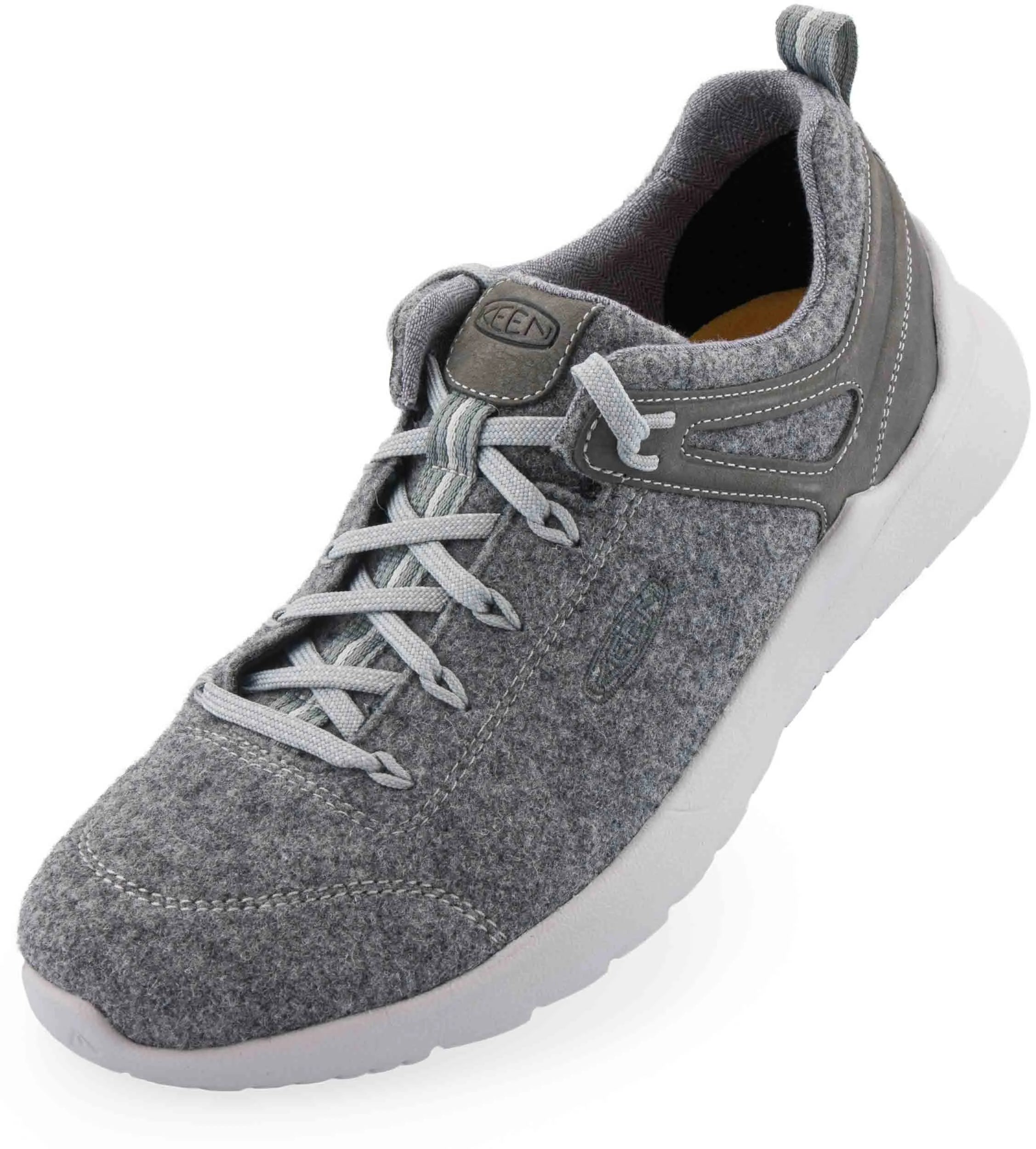 Herrenschuhe Keen Männer Highland Arway Grey-Drizzle 44