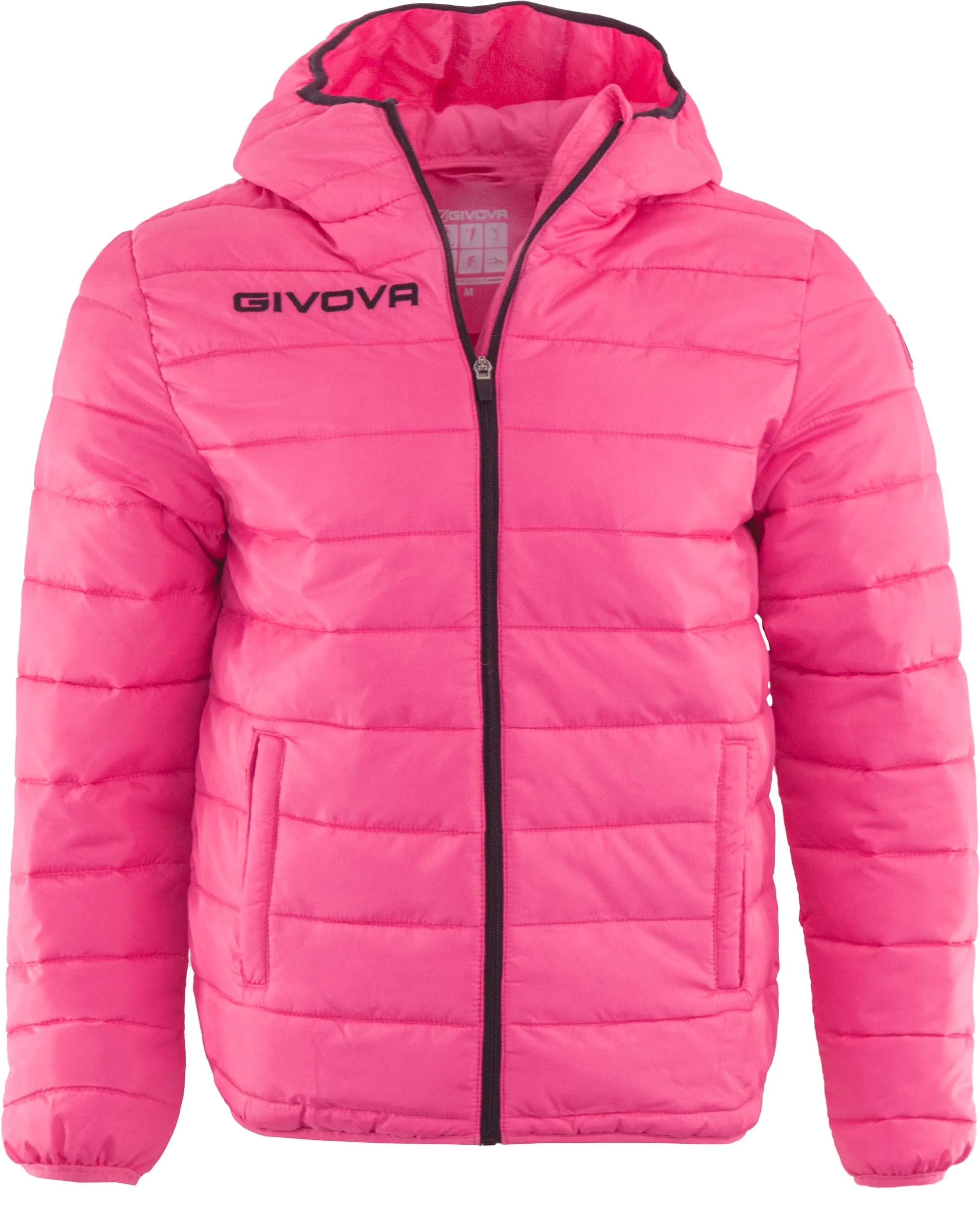 Givova Giubbotto Olanda l