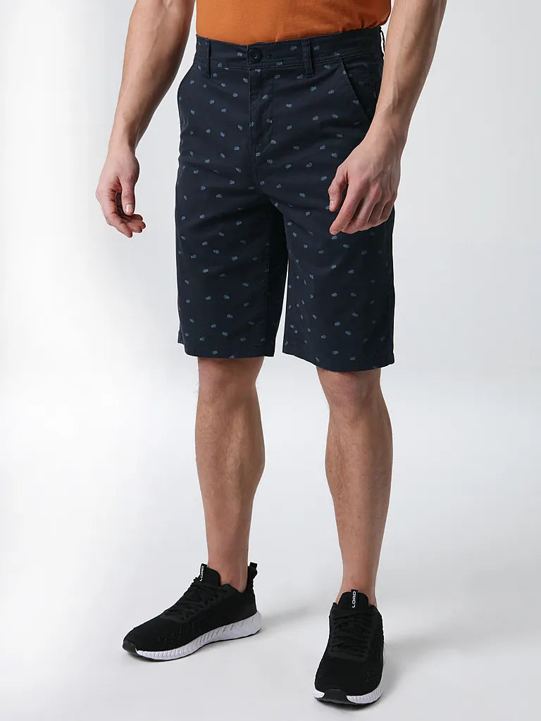 Pantaloni scurți pentru bărbați VAHDEL XL - Breathable & Sneldend