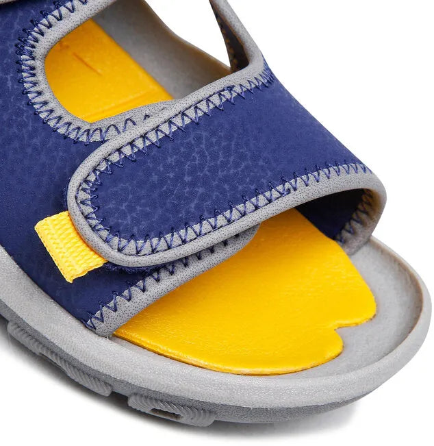 Keen Jr Knotch Creek Ot Blue Depts-yellow 36 Junior Botts