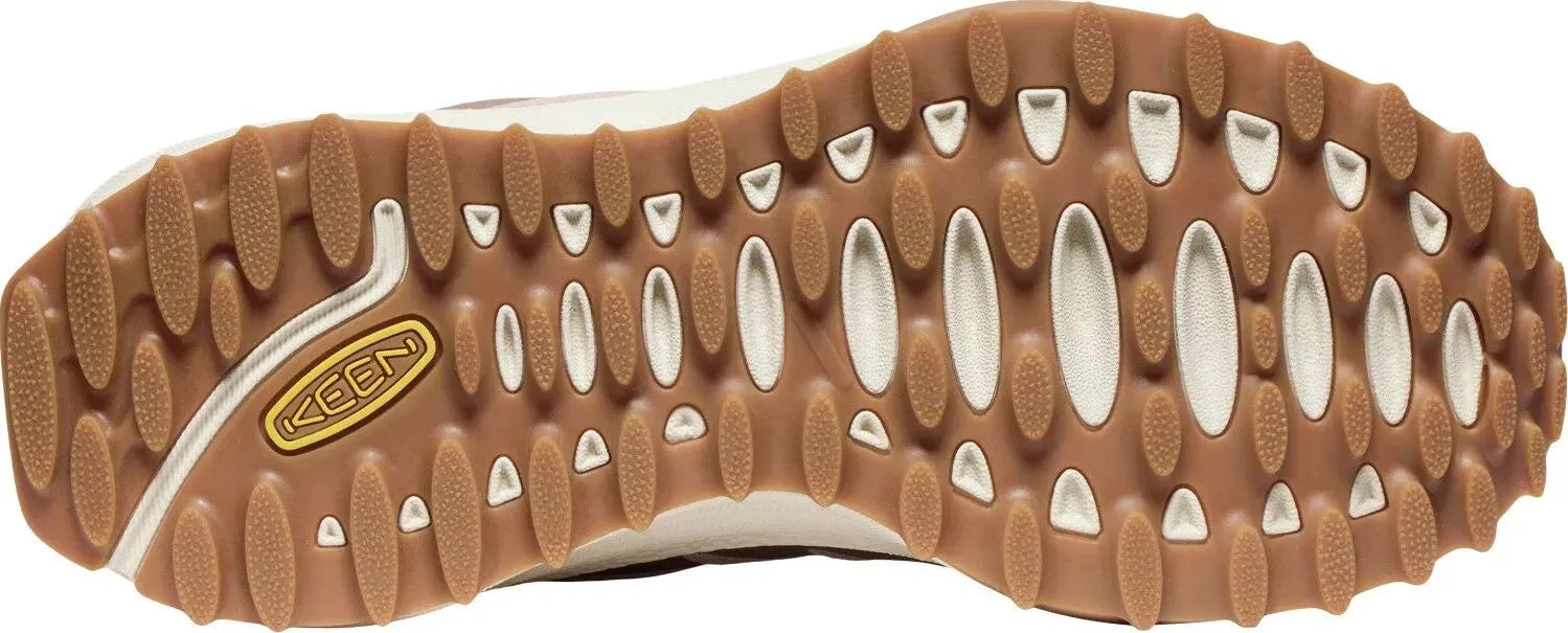 Damesschoenen Keen WMNS Zionic Mid WP Taupe Teolaí/Birch Lichtbruin 37.5