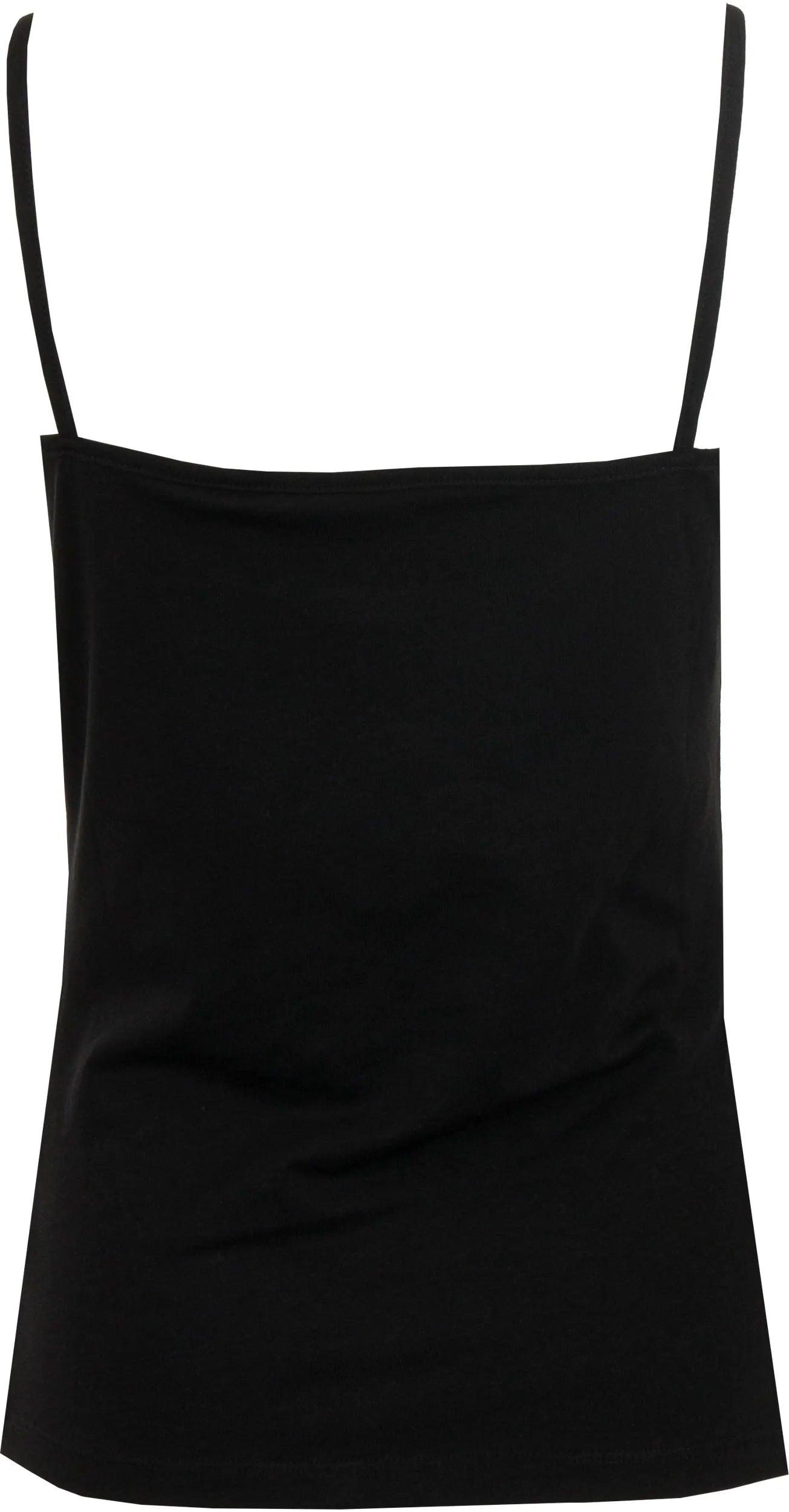 Onderhirt Athl. DPT Priscilla Zwart L - bezproblemowy i oddychający