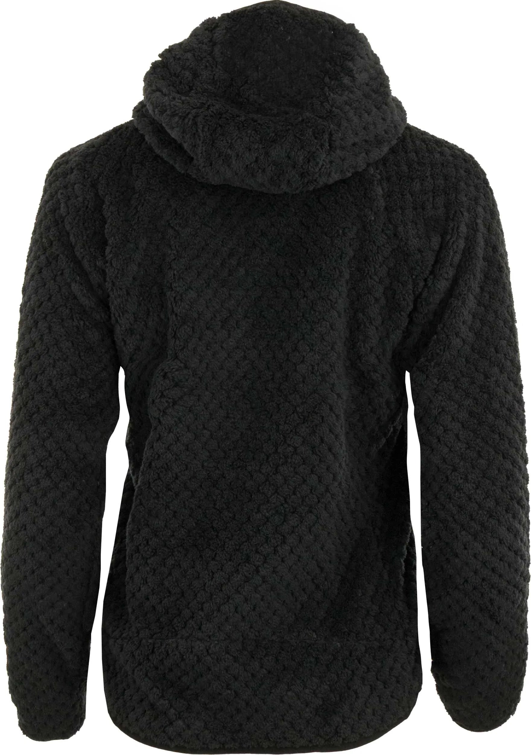 Women's jacket athl. dpt. ophelia black xl