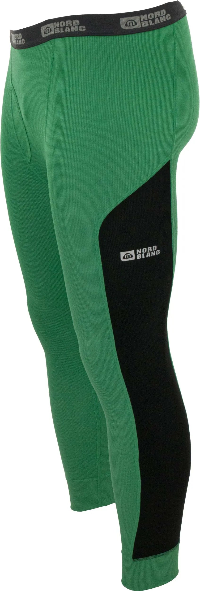 Nordblanc heren Experele Broek Groen XS