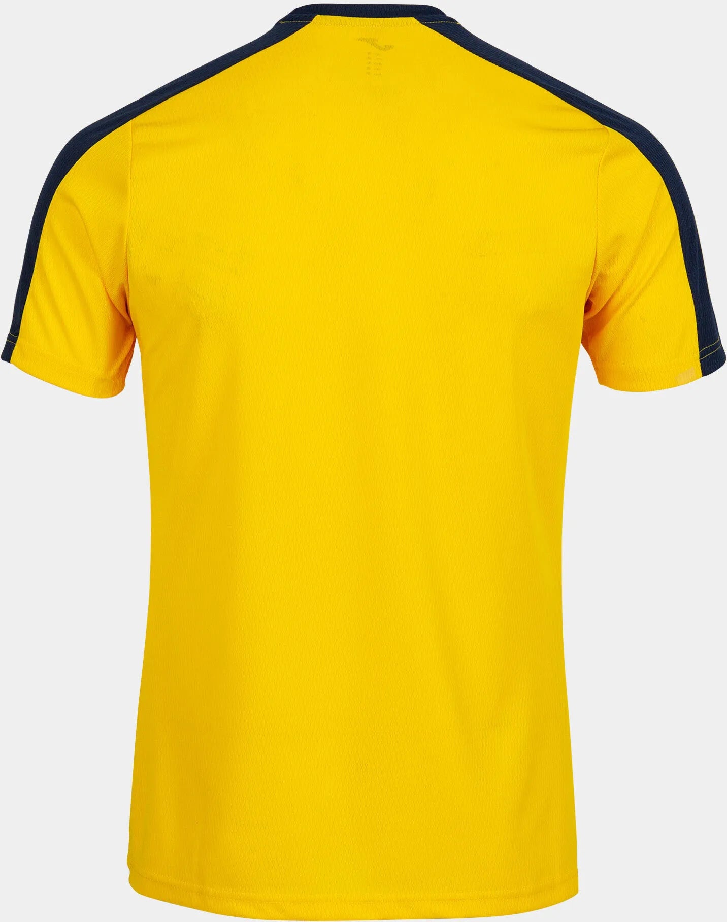 Sport póló Joma Eco Championship Korte Mouw póló geel xs
