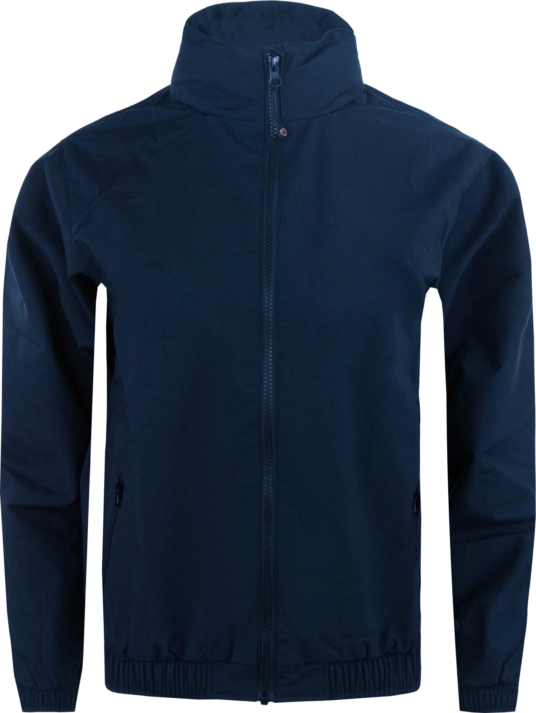 Kinderjack Spelerlayer Marine 128-134: Waterdicht & warm