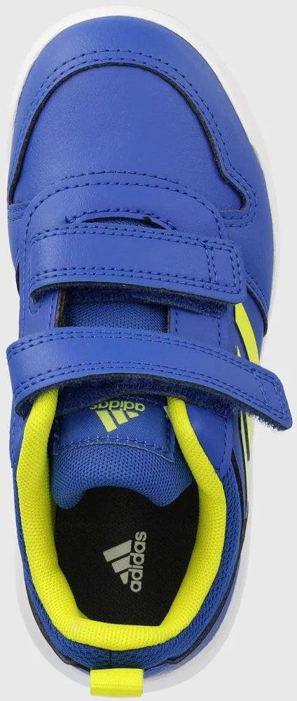 Adidas Junior Tensaur Royal 29: Robustní dětské tenisky
