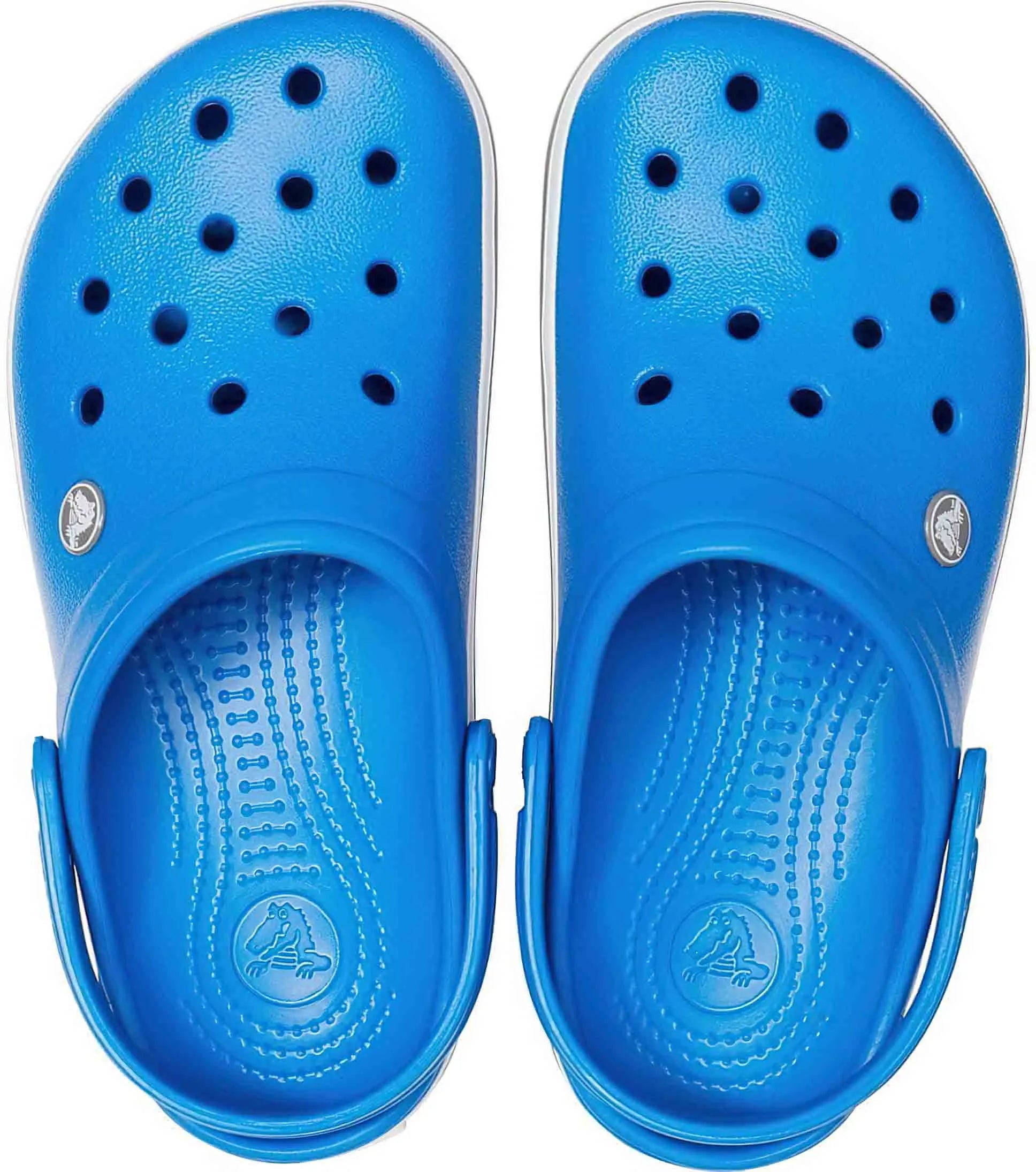 Sommerschuhe Crocs Crocband 37-38