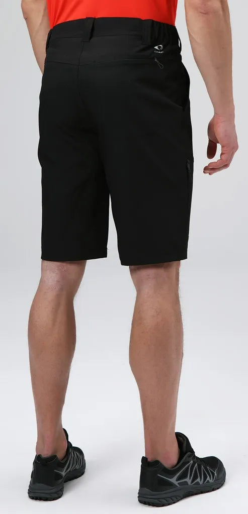 Pantaloncini da uomo loap uzek blk, s