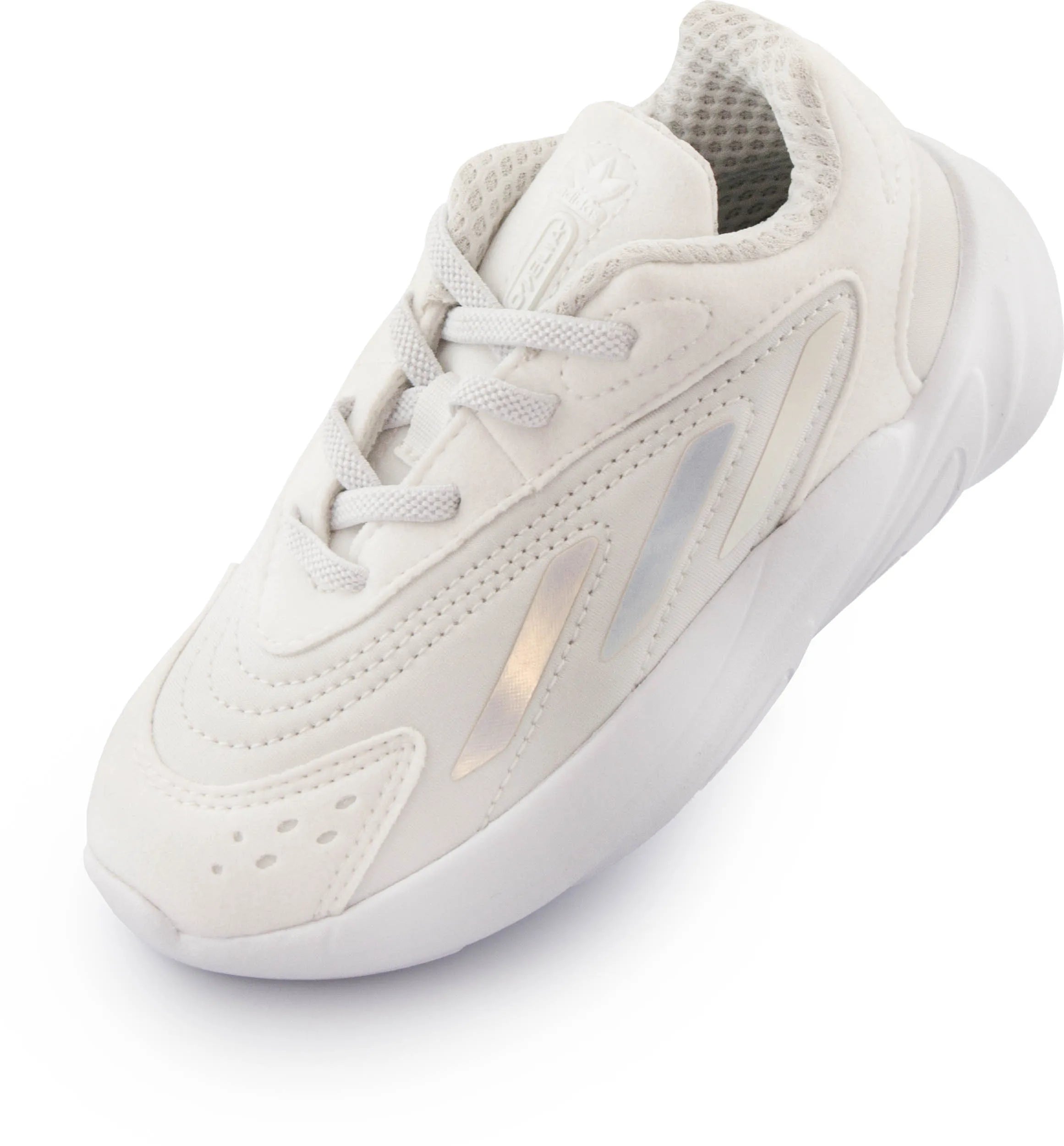 Adidas Originals Ozelia El White 26.5: Sneaker alla moda unisex