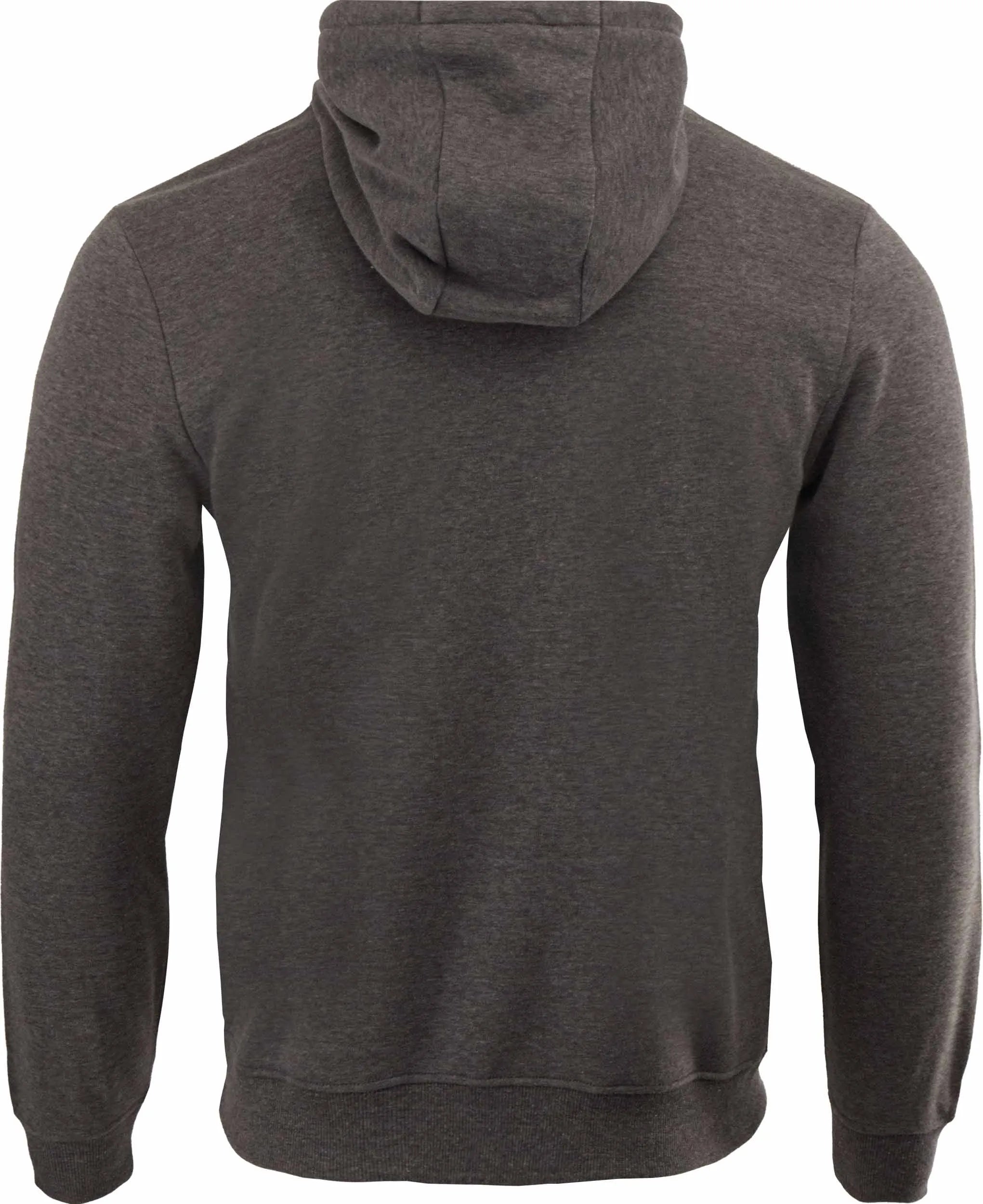 Sudadera para hombres ATHL. Dpt Razzo Šedá - Comfort y estilo