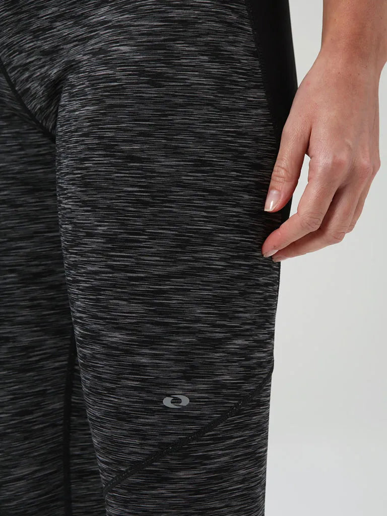 LOEP MALA GRY XL LEGGINS PONI - SOFT și BEARBABLE