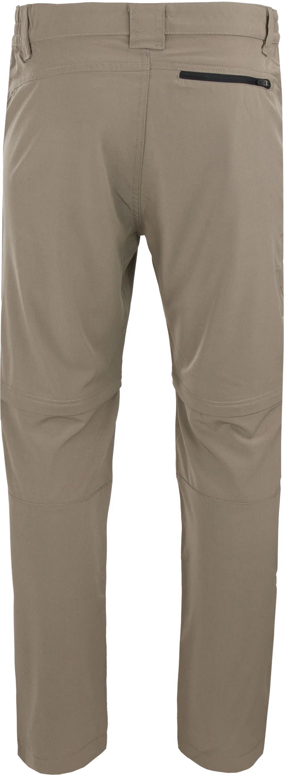 Herenbroek Athl. DPT Agostino Beige 50 - Compord & Solúbthacht