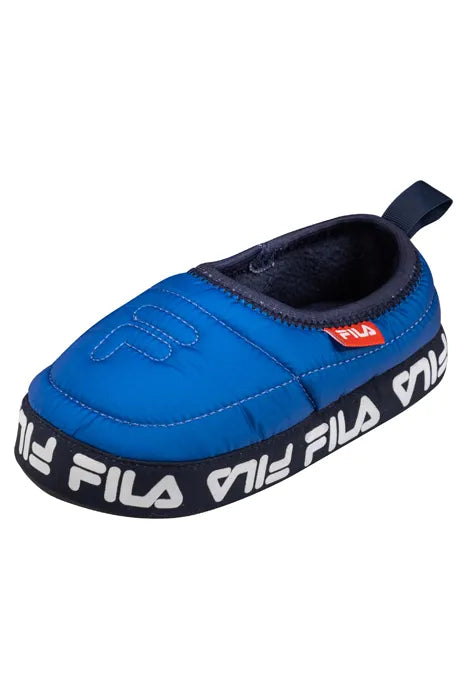 Fila jr comfider sneaker per bambini lapis blu size 30