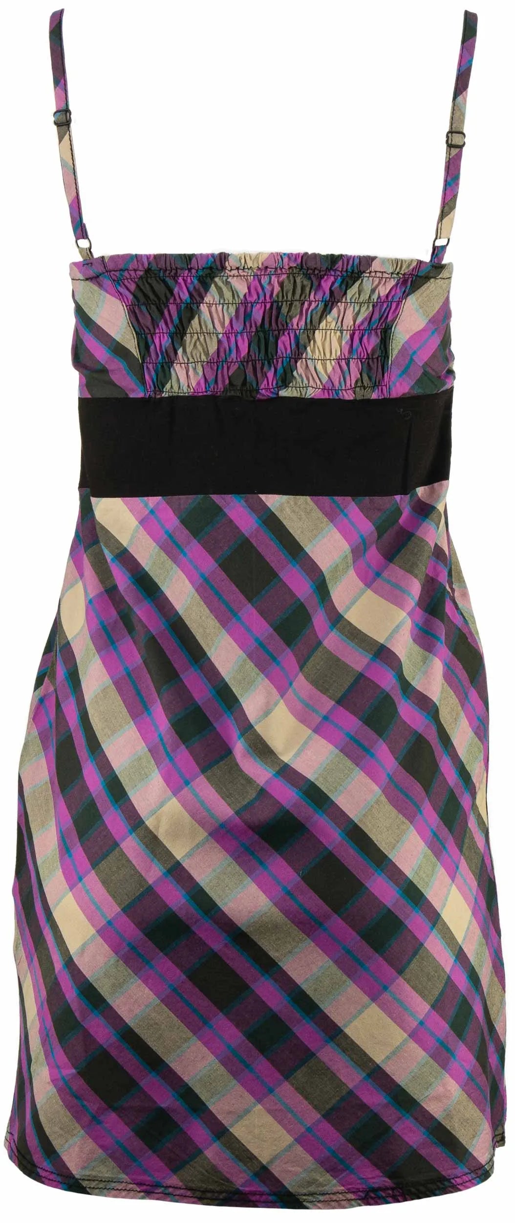 Elegante abito da donna nell ellen 36 - abito estivo di cotone