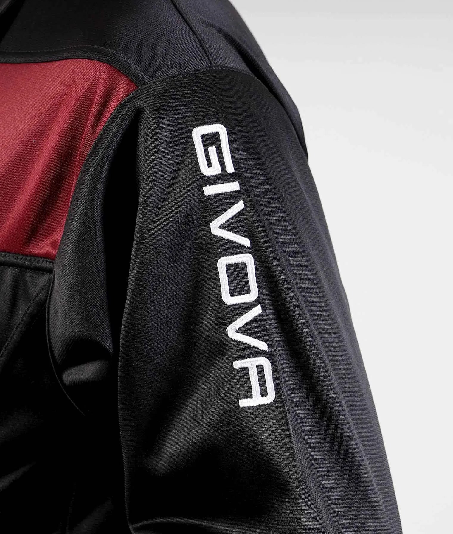 Sportset givova visa triacetato 4s 3xl