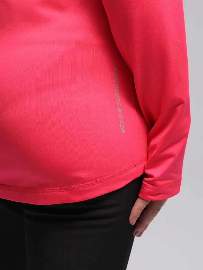 Sweatshirt na mBan ó Cotton Orgánach - Compord & Marthanacht